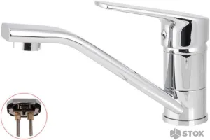 Смеситель AV Engineering AVHOB4-A163-687 фото