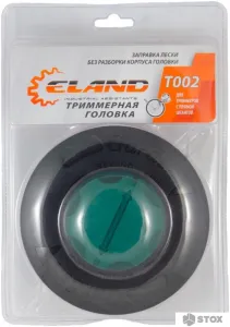 Головка триммерная ELAND T002 фото