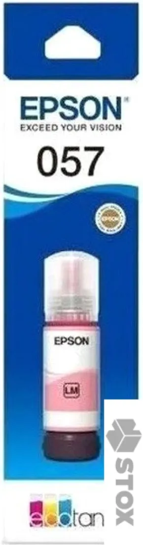 Чернила Epson 057 C13T09D698 фото