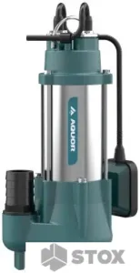 Фекальный насос Aquor V250 фото