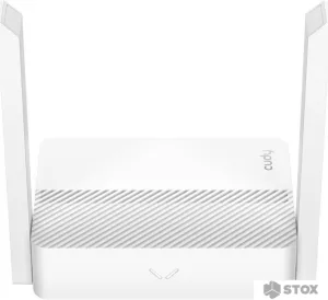Wi-Fi роутер Cudy WR1200E 2.0 фото