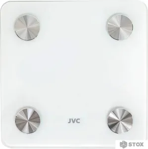 Умные напольные весы JVC JBS-002 фото