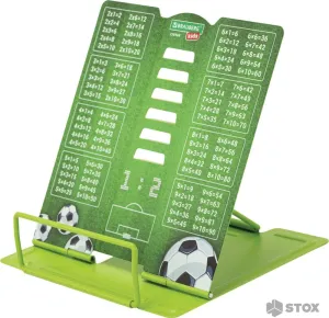 Подставка для книг BRAUBERG Kids Mini. Football 238968 Подставка для книг BRAUBERG Kids Mini. Football 238968 фото