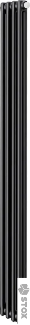 Дизайн-радиатор Royal Thermo Shift R22 C2030 - 24 секций RAL9016 фото