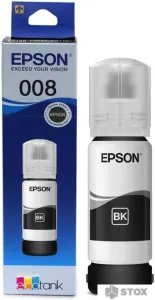 Чернила Epson C13T06G198 фото