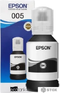 Чернила Epson C13T03Q198 фото