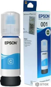 Чернила Epson C13T03Y298 фото