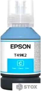 Чернила Epson C13T49K200 фото