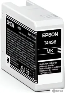 Тонер Epson T46S8 (C13T46S80N) фото