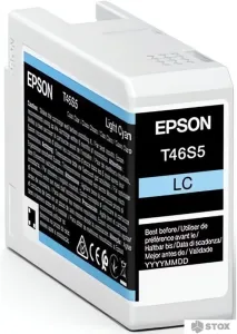 Тонер Epson T46S5 (C13T46S500) фото