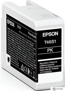 Тонер Epson T46S1 (C13T46S100) фото