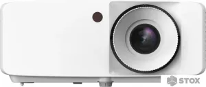 Проектор Optoma ZW340e фото