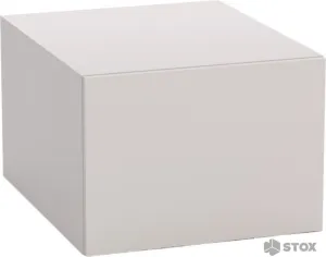 Шкаф распашной Кастанье Модерн ВШ 500.40 (кашемир) фото