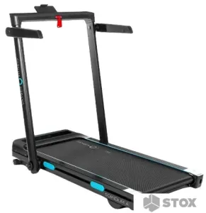 Электрическая беговая дорожка Oxygen Fitness Scandium A фото