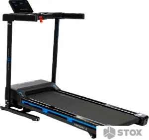 Электрическая беговая дорожка Oxygen Fitness Mangan A фото