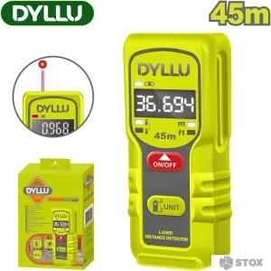 Лазерный дальномер Dyllu DTDL15045 фото