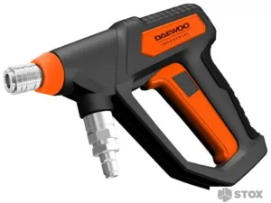 Пистолет Daewoo Power DAWG 20 фото