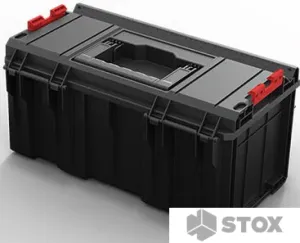 Ящик для инструментов Qbrick System PRO 500 Basic SKRQPROB500CZAPG001 фото