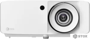 Проектор Optoma ZH451 фото