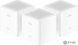 Wi-Fi система Cudy M3000S 1.0 (3-Pack) фото