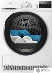 Сушильная машина Electrolux GentleCare 600 EW6D28CBE фото