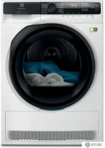 Сушильная машина Electrolux PerfectCare 900 EW9D587KC1E фото