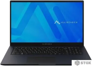 Ноутбук Maibenben Medio M17A M17A-R777UM0F14HU4EB0 фото