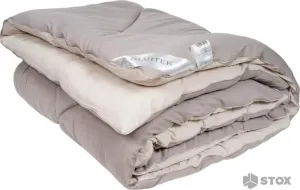 Одеяло Альвитек Fluffy Dream 172x205 ОЖЛ-20-Дымчатое Облако фото