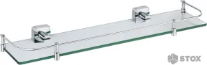 Fixsen Полка для ванной Kvadro FX-61303B фото
