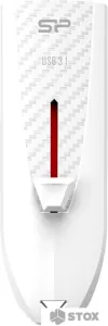 USB Flash Silicon-Power Marvel M02 16GB (серебристый) фото