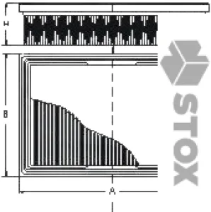 Воздушный фильтр SCT germany SB528 фото