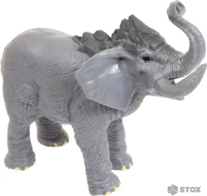 Фигурка ABtoys Слон PT-01707 Фигурка ABtoys Слон PT-01707 фото