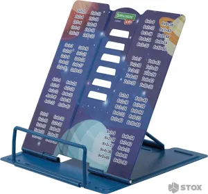Подставка для книг BRAUBERG Kids Mini. Deep Space 238967 фото