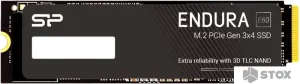 SSD Silicon-Power Endura E60 512GB SP512GBP340E6005 фото