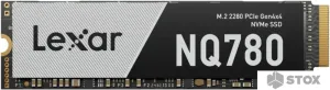 SSD Lexar NQ780 2TB LNQ780X002T-RNNNG фото