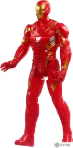 Фигурка Marvel Мстители. Железный человек 99106 10417502 фото