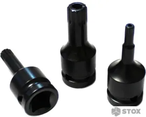 Головка слесарная RockForce RF-24806006T фото