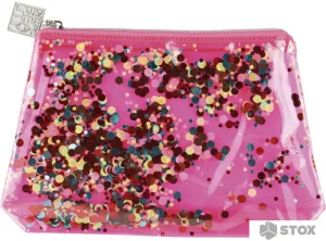 Косметичка Dewal Beauty Модница BG-6 фото