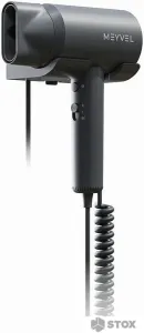 Сушилка для волос Meyvel MF10-1600 (grey) фото