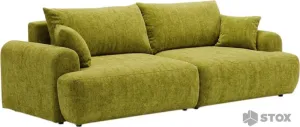 Диван Veluna Кьянти (Beauty Lime) фото