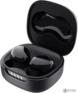 Наушники HONOR Choice Earbuds Q (черный, международная версия) фото