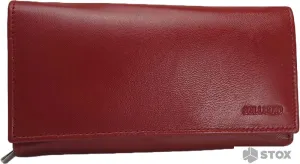 Кошелек Bellugio ZD-02R-064M (бордовый) фото