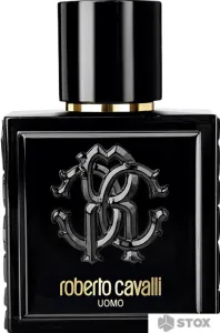 Туалетная вода Roberto Cavalli Uomo EdT (100 мл) фото