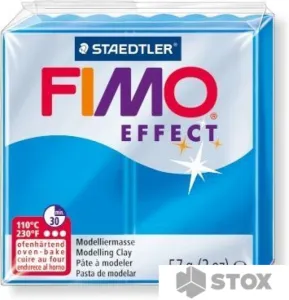 Полимерная глина Fimo Effect 8020-374 (57 г) фото