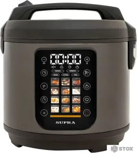 Мультиварка Supra MCS-5230 фото