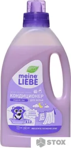 Кондиционер для белья Meine Liebe концентрат Сладкие сны 800 мл фото