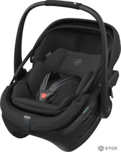 Детское автокресло Maxi-Cosi Coral Slide Pro (black onyx) фото