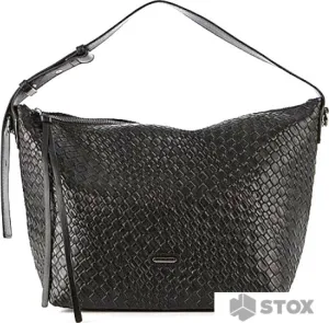 Женская сумка David Jones 823-CH21120-BLK (черный) фото