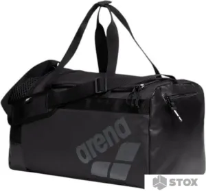 Спортивная сумка ARENA All Set Duffle 40L 010237 100 фото