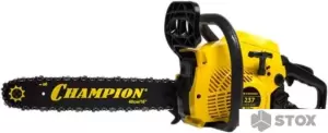 Бензопила Champion 237-16 фото